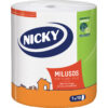 BOBINA MULTIUSOS RESISTENTE NICKY 635G