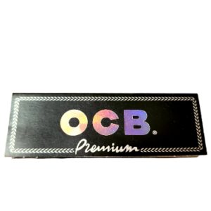 PAPEL ULTRAFINO OCB