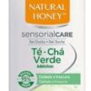 GEL DE BAÑO TE VERDE NATURAL HONEY 600ML