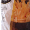 PATATAS PREFRITAS CORTE TRADICIONAL ULTRACONGELADAS MARQUISE 1KG