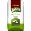 ARROZ REDONDO SABROZ BRILLANTE 1KG