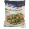 ENSALADILLA EXTRA ULTRACONGELADA MAHESO 400G