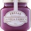 MERMELADA DE FRESA LA VIEJA FABRICA 350G