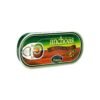 FILETES DE ANCHOAS EN ACEITE DE OLIVA PELAZZA 43G (23G ESCURRIDO)