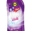 LIMPIADOR EN GEL CON LEJIA WC AYALA 1L