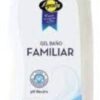 GEL DE BAÑO FAMILIAR PH NEUTRO AYALA 1L