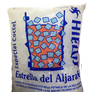 HIELO COCKTAIL 2KG