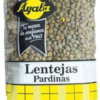 LENTEJAS PARDINAS AYALA 500G
