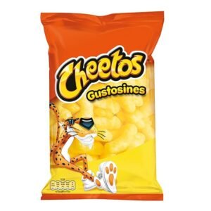 CHEETOS GUSTOSINES 30G