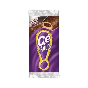 CANUTO SABOR CHOCO QE 80G