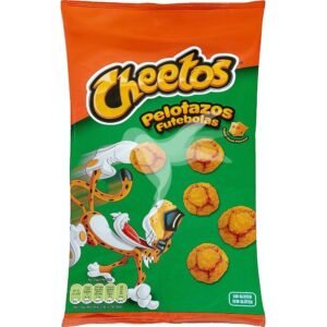 CHEETOS PELOTAZOS 36G