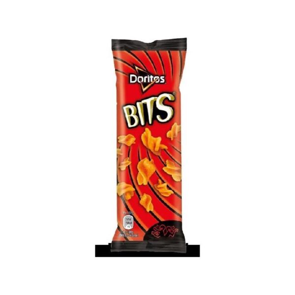 DORITOS BITS 100G