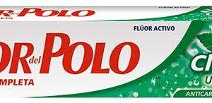 DENTIFRICO CLOROFILA LICOR DEL POLO 75ML
