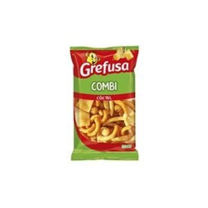 COCTEL COMBI GREFUSA 85G