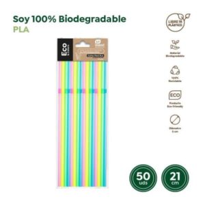 CAÑAS FLEXI PLA 50U