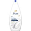 GEL DE BAÑO CREMOSO DOVE 720ML