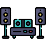 Audio y Video para Casa