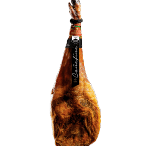 PALETA DE BELLOTA 100% RAZA IBÉRICA ESTIRPE NEGRA