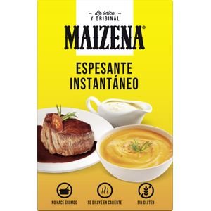 MAIZENA ESPESNTE INSTANTANEO 250G