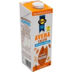 LECHE AVENA AYALA 1L