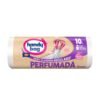 BOLSAS BASURA BAÑO  HANDY BAG  10L 12UNID