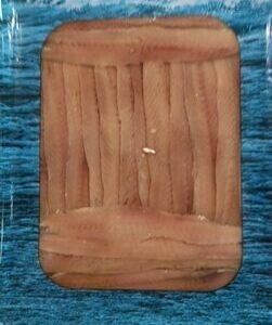 ANCHOAS DEL ATLANTICO IBER
