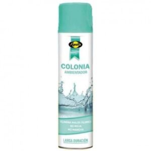 AMBIENTADOR SPRAY COLONIA AYALA 300ML