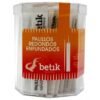 PALILLOS DIENTES 115U BETIK