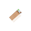 PALO PINCHITO DE BAMBU UNIC 100U